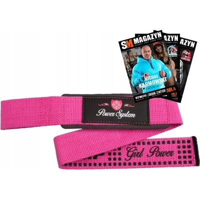 Power system G-Power Straps PS-3420 – Zboží Mobilmania