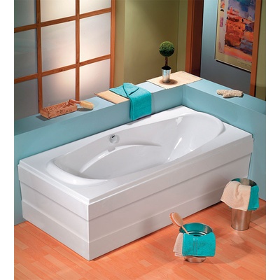 Polysan Garda 190 x 90 cm 14111 – Zboží Dáma