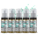 Flavourit Salter PG50/VG50 20mg 5x10ml