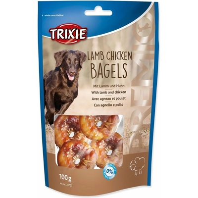 Trixie Pochúťka Premio Kuracie paličky 400 g