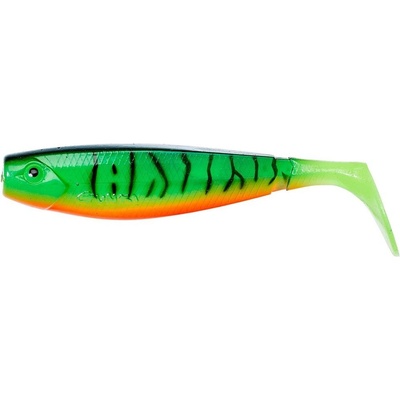 Gunki Gumová nástraha G Bump Fire Tiger - 14cm