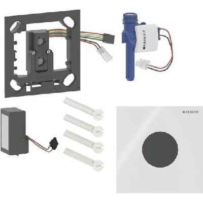Geberit typ 40 116.024.SI.1