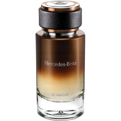 Mercedes Benz Le Parfum parfémovaná voda pánská 120 ml tester
