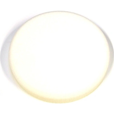 Angelwax Foam Pad White 150 mm Medium polish