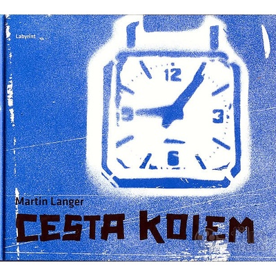 Cesta kolem Martin Langer