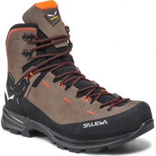 Salewa Mtn Trainer 2 Mid Gtx M šedá