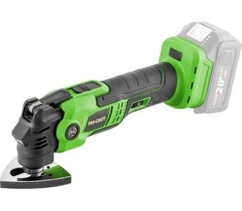 Procraft PMT22bb