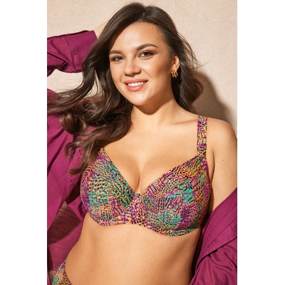 Lupo Горнище на бански костюм Bella Soft (BellaBig)