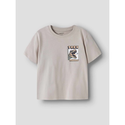NAME IT Тениска nmmvelix ss nreg top