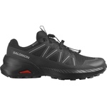 Salomon Дамски маратонки Salomon Speedcross Peak GTX Trail Running Shoes Womens - Black/Black