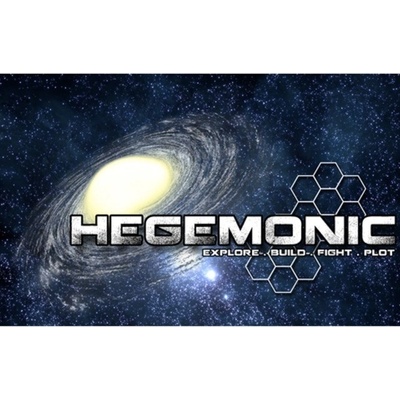 Minion Games Hegemonic: Explore Build Fight Plot