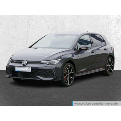 Volkswagen Golf DSG GTI 195 kW