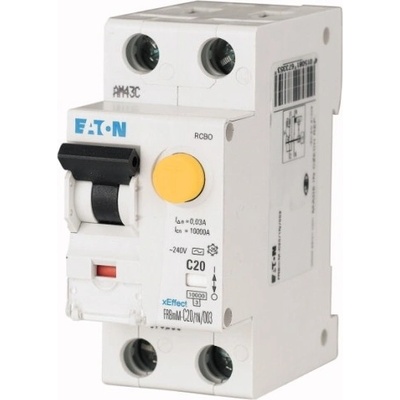 Eaton FRBmM-B16/1N/003-G 16A 30mA AC