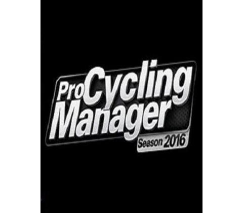 Pro Cycling Manager 2016