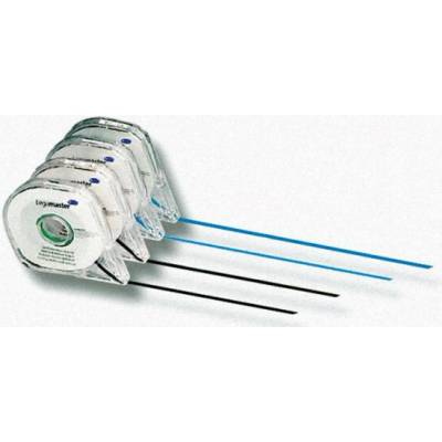 Legamaster Rozdeľovacia páska 1 mm x 16 m čierna