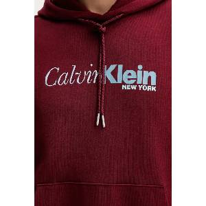 Calvin Klein Памучен суичър (LV04LD241G) - answear - 99,75 лв