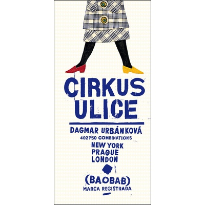 Cirkus ulice