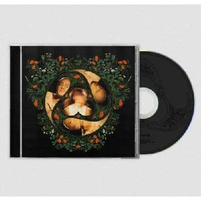 Deafheaven - At Work In The Fields Of The Bomb CD