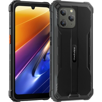 Blackview BV5300 Plus 8GB/128GB Black