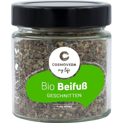 COSMOVEDA Био пелин - нарязан - 30 г