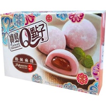 Q Brand Mochi taro 210 g