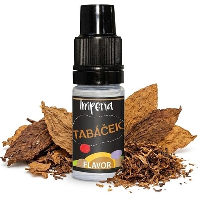 IMPERIA Tabáček 10 ml