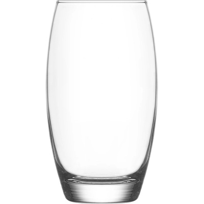 Luigi Ferrero Чаша за вода Luigi Ferrero Cada FR-368EP 510 мл - 6 броя (LUIGI FERRERO 1006915)