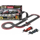 Súpravy autodráh Carrera Autodráha GO 62524 Racing Heroes