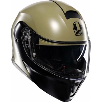 AGV Streetmodular