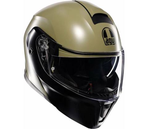 AGV Streetmodular