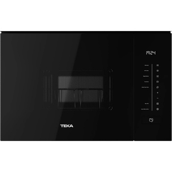 Image 1 of Teka MLEG 820 FI FullBlack