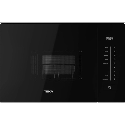 Teka MLEG 820 FI FullBlack