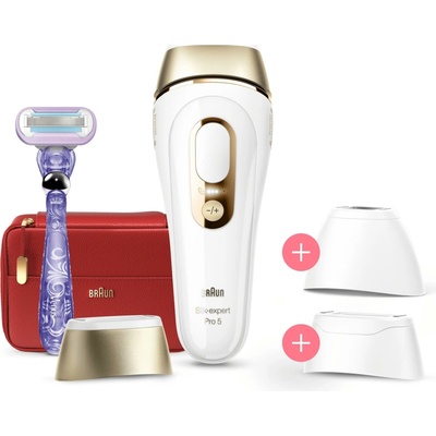 Braun Silk-expert Pro 5 PL5267 IPL