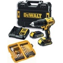 Dewalt DCD777D2K