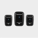 Saramonic Blink 500 ProX Q10