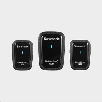 Saramonic Blink 500 ProX Q10