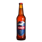 GLARUS (Гларус) Крафт бира Special English Ale 500 мл