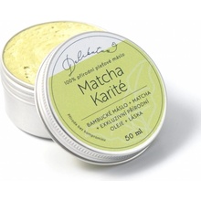 Delibutus Matcha Karité 50 ml