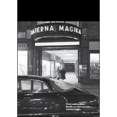 Jaké to tenkrát bylo aneb Co se stalo v roce, kdy jste se narotili 1958