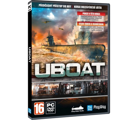 UBOAT