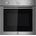 Master Kitchen MKO 802-PR MS XS