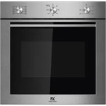Master Kitchen MKO 802-PR MS XS Фурна за вграждане