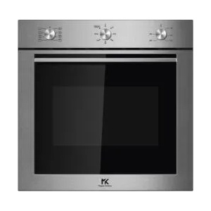 Master Kitchen MKO 802-PR MS XS Фурна за вграждане