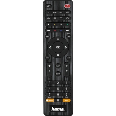 Diaľkový ovládač Hama 12306