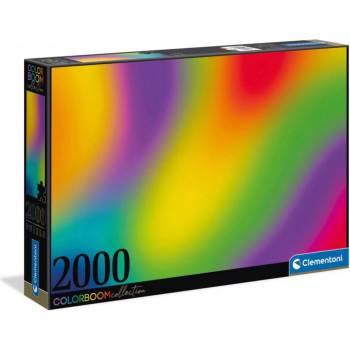 Clementoni Gradient 2000 dielov