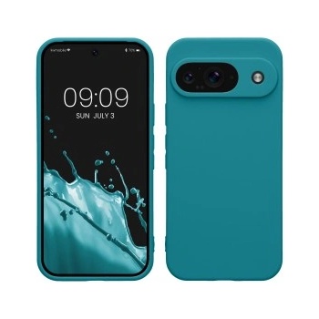 kwmobile Калъф за Google Pixel 9 - матов