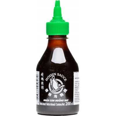 Flying Goose Hoisin dochucovacia omáčka 200 ml