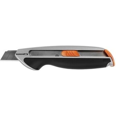 Bahco Nůž ulamovací zasouvací 18mm ERGO - BA-KE18-01