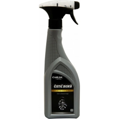 CARLINE ČISTIČ DISKŮ CZ/SK 500ML