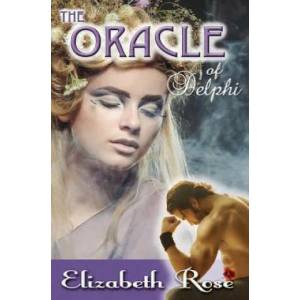 The Oracle of Delphi | Elizabeth Rose (ISBN: 9781508809586)